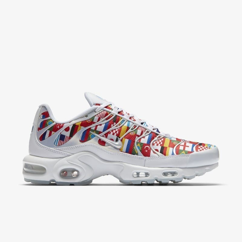 Nike air max deals plus nic